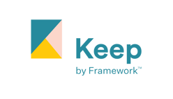Full Color Logo by Framework